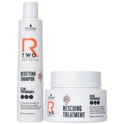 Duo Shampooig & Masque Bonacure R-Two Schwarzkopf
