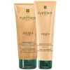 Duo Shampooing + Baume éclat Okara Blond René Furterer