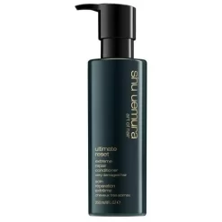Duo Shampooing + Conditioner Ultimate Reset Shu Uemura -Hair Care Soldes duo shampooing conditioner ultimate reset shu uemura 2