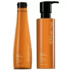 Duo Shampooing + Conditionneur Urban Moisture Shu Uemura