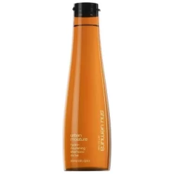 Duo Shampooing + Conditionneur Urban Moisture Shu Uemura -Hair Care Soldes duo shampooing conditionneur urban moisture shu uemura 2