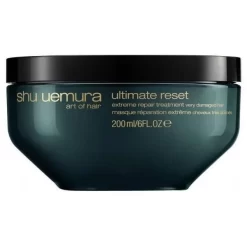 Duo Shampooing + Masque Ultimate Reset Shu Uemura -Hair Care Soldes duo shampooing masque ultimate reset shu uemura 2