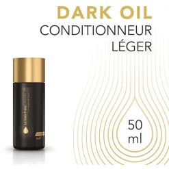 Duo Voyage Dark Oil Sebastian 6 Duo Voyage Dark Oil Sebastian -Hair Care Soldes duo voyage dark oil sebastian 2