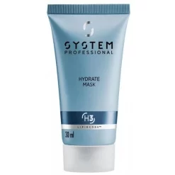 Duo Voyage Hydrate Shampooing Et Masque System Professional 5 Duo Voyage Hydrate Shampooing Et Masque System Professional -Hair Care Soldes duo voyage hydrate shampooing et masque system professional 2