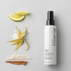 Eau Fortifiante énergisante Izumi Tonic Shu Uemura 150ML -Hair Care Soldes eau fortifiante energisante izumi tonic shu uemura 150ml 5