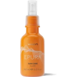 Elixir Soleil Sun Care Epura Vitality's 150ML