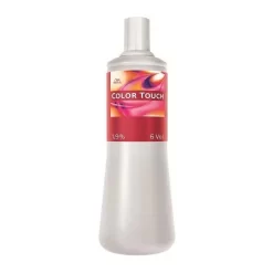 Wella Emulsion Color Touch 1,9% Normale 6Vol 1000 Ml