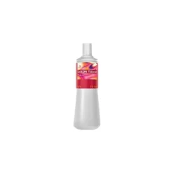 Wella Emulsion Color Touch 4% Intensive 13 Vol 1000 Ml