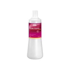Wella Emulsion Intensive Color Touch Plus