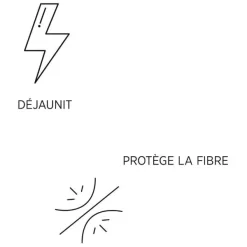 Emulsion LuxeBlond System Professional 50ml -Hair Care Soldes emulsion luxeblond system professional 50ml 3