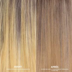 Emulsion LuxeBlond System Professional 50ml -Hair Care Soldes emulsion luxeblond system professional 50ml 4