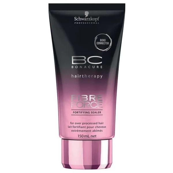 Fibre Force Lait Fortifiant Schwarzkopf 150 Ml 1 Fibre Force Lait Fortifiant Schwarzkopf 150 Ml