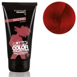 Flashy Color Vermillon Formul Pro 100ML