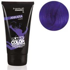 Flashy Color Violette Intense Formul Pro 100ML