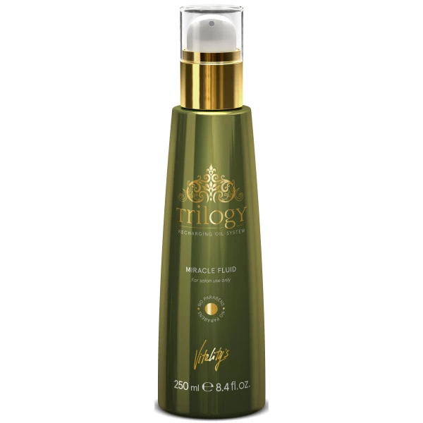 Fluide Miracle Vitality's 250ML 1 Fluide Miracle Vitality's 250ML