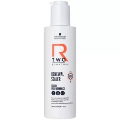 Fluide Rénovateur Bonacure R-Two Schwarzkopf 145ML