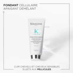 Fondant Apaisant Essentiel Symbiose Kérastase 200ML 11 Fondant Apaisant Essentiel Symbiose Kérastase 200ML -Hair Care Soldes fondant apaisant essentiel symbiose kerastase 200ml 2
