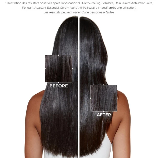 Fondant Apaisant Essentiel Symbiose Kérastase 200ML 4 Fondant Apaisant Essentiel Symbiose Kérastase 200ML – Image 4