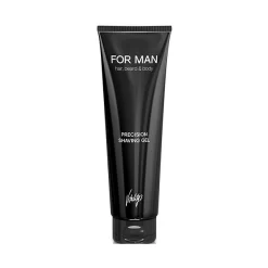 Gel Precision Shaving For Man Vitality's 170ML