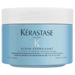 Gommage énergisant Fusio-Scrub Kérastase 250ML