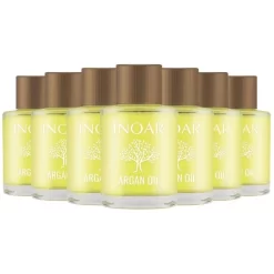 Huile Argan Oil Inoar 12x7ML