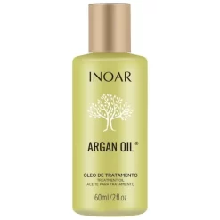 Huile Argan Oil Inoar 60ML