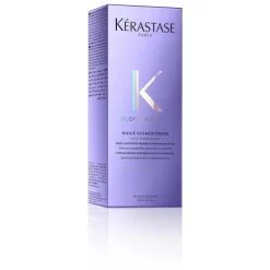 Huile Cicaextrême Blond Absolu Kérastase 100ML -Hair Care Soldes huile cicaextreme blond absolu kerastase 100ml 5