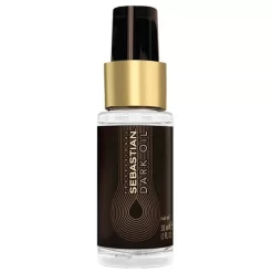 Huile Coiffante Dark Oil Sebastian 30ML