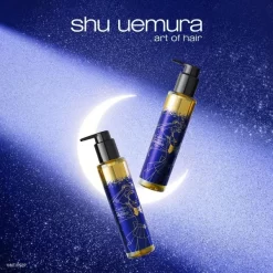 Huile Nourrissante Sailor Moon Essence Absolue Shu Uemura 150ML -Hair Care Soldes huile essence absolue shu uemura 150ml 2