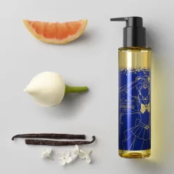 Huile Nourrissante Sailor Moon Essence Absolue Shu Uemura 150ML -Hair Care Soldes huile essence absolue shu uemura 150ml 4