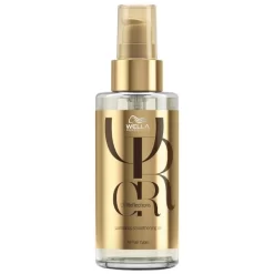 Huile Lissante Sublimatrice Oil Reflections Wella Care 100ML