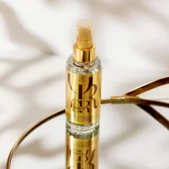 Huile Lissante Sublimatrice Oil Reflections Wella Care 100ML -Hair Care Soldes huile lissante sublimatrice oil reflections wella care 100ml 3