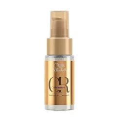 Huile Lissante Sublimatrice Oil Reflections Wella Care 30ML