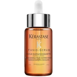 Huile Rafraîchissante Fusio-Scrub Kérastase 50ML