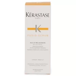 Huile Relaxante Fusio-Scrub Kérastase 50ML 5 Huile Relaxante Fusio-Scrub Kérastase 50ML -Hair Care Soldes huile relaxante fusio scrub kerastase 50ml 2