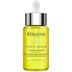 Huile Relaxante Fusio-Scrub Kérastase 50ML