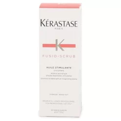 Huile Stimulante Fusio-Scrub Kérastase 50ML -Hair Care Soldes huile stimulante fusio scrub kerastase 50ml 2