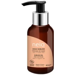 Huile Sublime Bio Neia Patrice Mulato 100ML