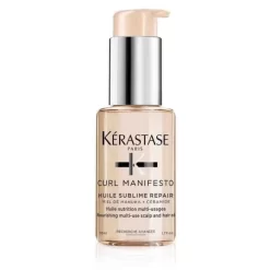 Huile Sublime Repair Curl Manifesto Kérastase 50ML