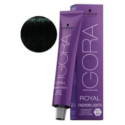 Schwarzkopf Igora Royal Fashion Light N°L-49 Beige Violet 60 ML