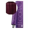Schwarzkopf Igora Royal Fashion Light N°L-89 Rouge Violet 60 ML