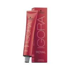 Schwarzkopf Igora Royal Mix 0-33 Teinte à Nuancer Anti-rouge 60 Ml