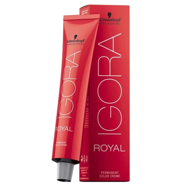 Schwarzkopf Igora Royal Mix 9.5-22 Blond Pastel Fumé Extra 60 Ml 1 Schwarzkopf Igora Royal Mix 9.5-22 Blond Pastel Fumé Extra 60 Ml