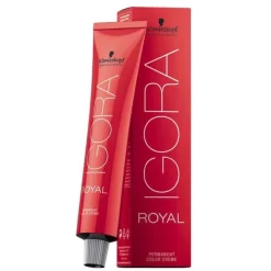 Schwarzkopf Igora Royal Mix 9.5-49 Blond Pastel Beige Violet 60 Ml