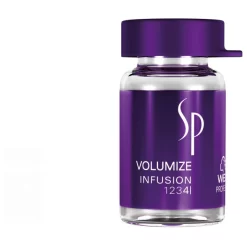 Infusion Pour Cheveux Fins SP Volumize 6*5ml