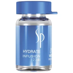 Infusion Pour Une Hydratation Intensive SP Hydrate 6*5ml