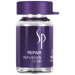 Infusion Régénérante Intensive SP Repair 6*5ml