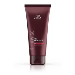 Wella Invigo Color Recharge Conditionner Red 200ml