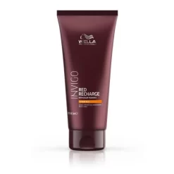 Wella Invigo Color Recharge Conditionner Warm Red 200ml