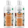 Kit Bombar Coconut Inoar 500ML